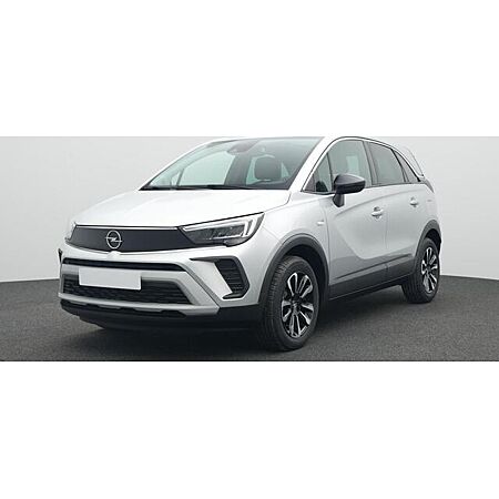 Opel Crossland X leasen