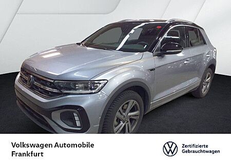 VW T-Roc Volkswagen 2.0 TDI DSG R-Line Navi LEDPlus ACC DAB+