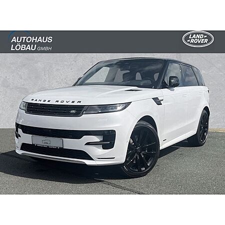 Land Rover Range Rover Sport leasen