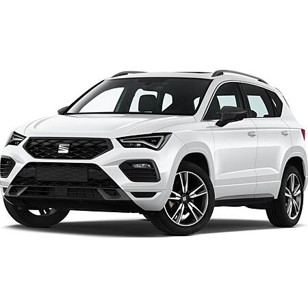 Seat Ateca leasen