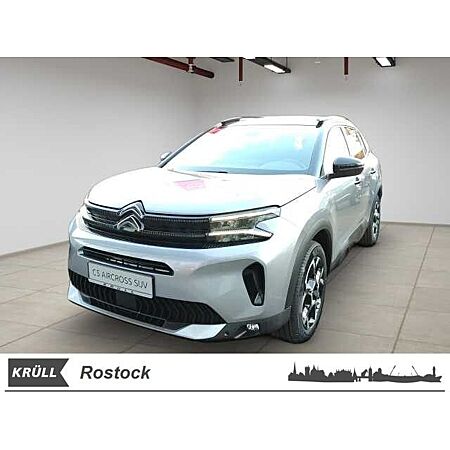 Citroën C5 Aircross leasen