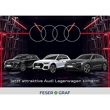 Audi SQ5 leasen