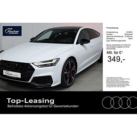 Audi S7 leasen