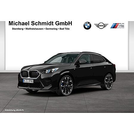 BMW X2 leasen