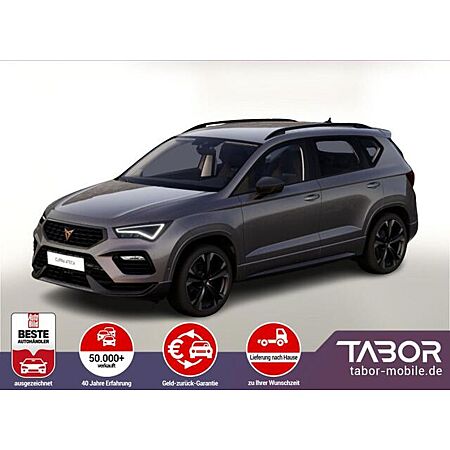 Cupra Ateca leasen