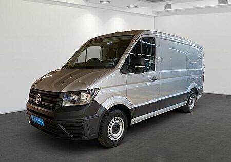 VW Crafter Volkswagen 35 Kasten MR Park Assist