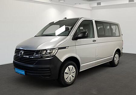 VW T6 Volkswagen Kombi 2.0 TDI DSG App-Connect