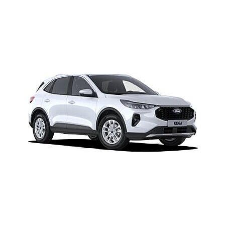 Ford Kuga leasen