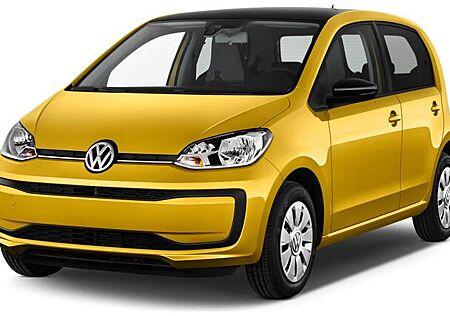 VW Up Volkswagen move !