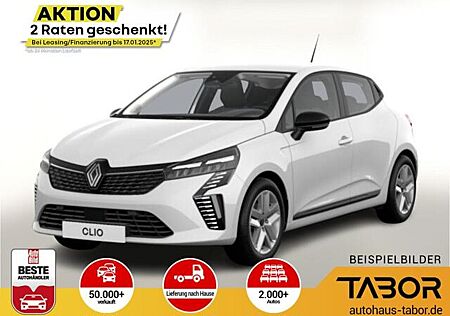 Renault Clio Evolution TCe 100 LPG Kam SHZ PDC