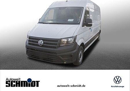 VW Crafter Volkswagen Kasten 2.0 TDI 35 lang Hochdach RWD