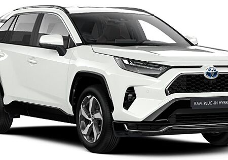 Toyota RAV 4 RAV4 💥PLUG IN HYBRID - CARPLAY - VORLAUF💥