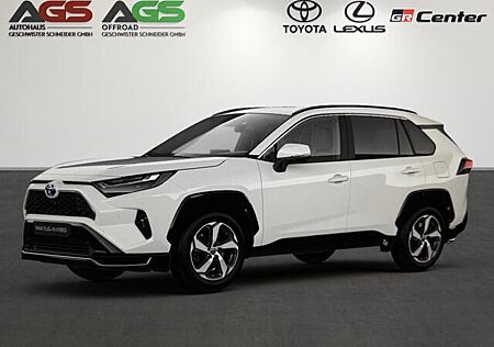 Toyota RAV 4 RAV4 Plug-In TEAMPLAYER AWD AKTION