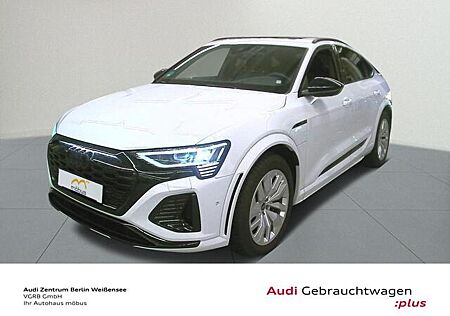 Audi SQ8 e-tron Spb*QU*769€o.ANZ*MATRIX*PANO*HUD*360