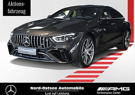 Mercedes-Benz AMG GT 63 S E PERF. --- HIGH-CLASS-FOND/ENERGIZING+