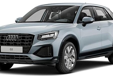 Audi Q2 35 TDI S tronic Advanced ACC/NAVI/RFK/EPH+++