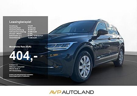 VW Tiguan Volkswagen 1.4 TSI DSG eHybrid Life | NAVI | AHK |