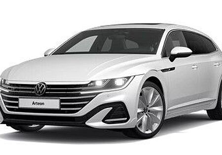 VW Arteon Volkswagen Shooting Brake 1.4 TSI eHybrid DSG R-line