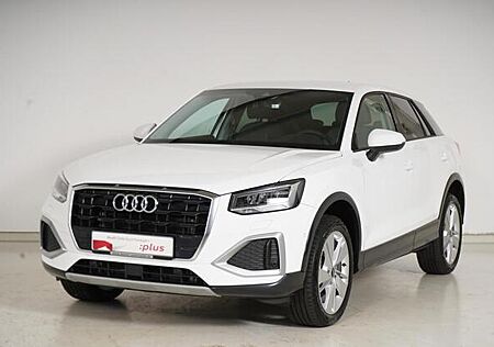 Audi Q2 35 TDI advanced