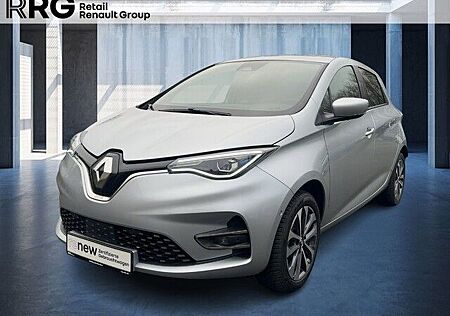 Renault ZOE INTENS R135 h BATTERIEKAUF