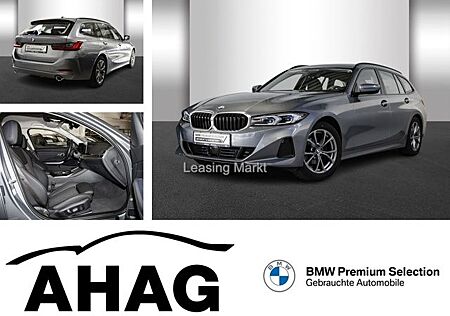 BMW 318i i Touring Auto Innovationsp. Klimaaut. AHK