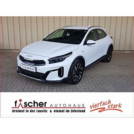 Kia XCeed leasen