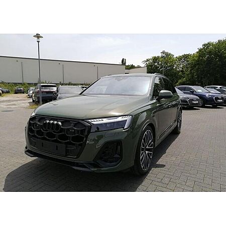 Audi SQ7 leasen