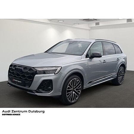 Audi SQ7 leasen