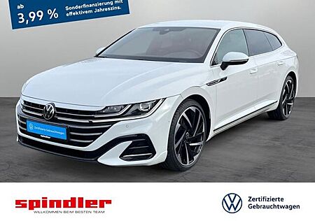 VW Arteon Volkswagen Shooting Brake R-Line 2.0 TDI DSG / Navi