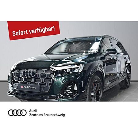 Audi SQ7 leasen