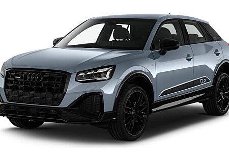 Audi Q2 (GAG)