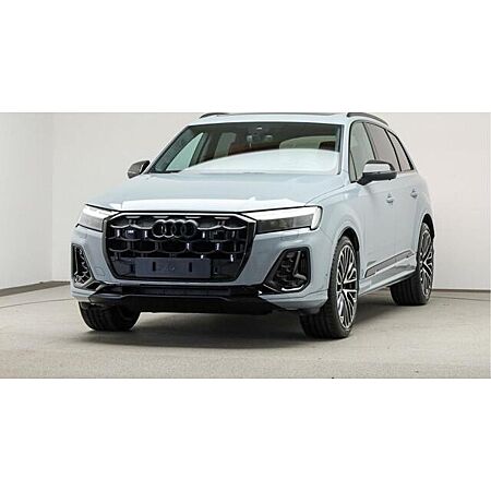 Audi SQ7 leasen