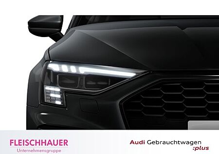 Audi Q2 30 TFSI advanced LED+AHK+CARPLAY+DC+PDC+SHZ+MFL+