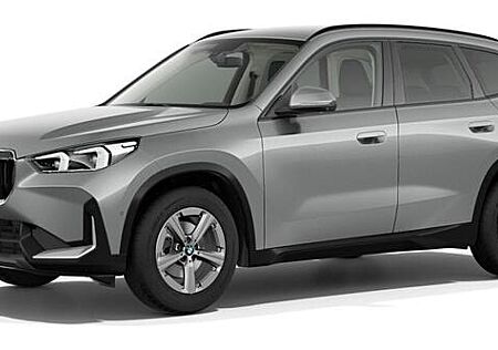 BMW X1 18i sDrive Aktionsangebot