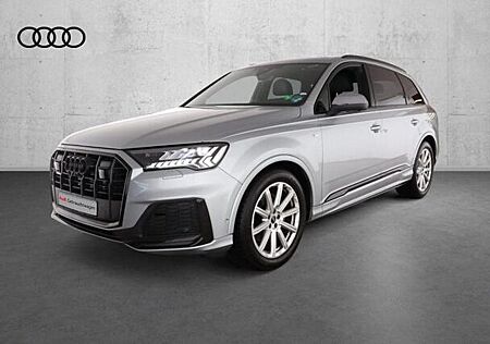 Audi Q7 *50 TDI quattro S line*AHK*Umgebungskameras*P