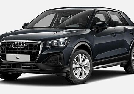 Audi Q2 35 TFSI 110(150) kW(PS) S tronic