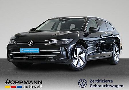 VW Passat Volkswagen Variant 1.5 eTSI Business DSG AHK NAVI ACC 360Grad