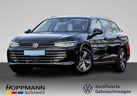 VW Passat Volkswagen Variant 1.5 eTSI Business DSG AHK NAVI ACC 360Grad