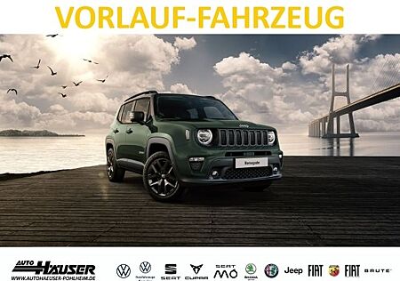 Jeep Renegade e-Hybrid Summit 1.5 MHEV DCT MY25 KAMERA ACC LED PARK