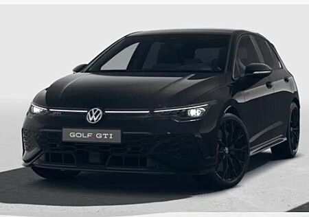 VW Golf Volkswagen GTI CLUBSPORT 300 PS DSG *MATRIX*AKRAPOVIC*270 KM/H*HEAD UP*PANO*DCC*62.310€*