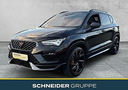 Cupra Ateca VZ TRIBE EDITION DSG 4DRIVE 221KW BREMBO, PANO !!! NUR BIS 31.01. !!!