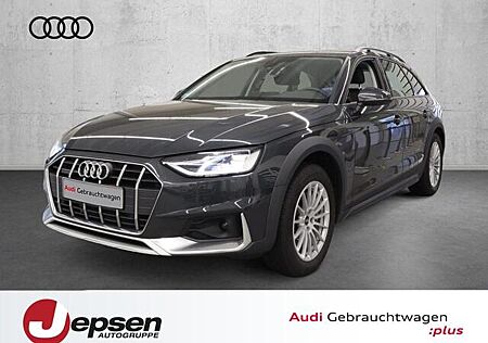 Audi A4 Allroad qu. 40 TDI S tr. AHK FLA Cam Navi+t