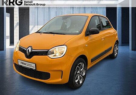 Renault Twingo Electric Equilibre E-TECH Electric Automa