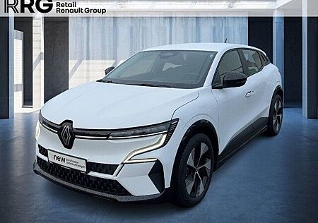 Renault Megane E-Tech Equilibre EV 40 Sitzheizung Kamera