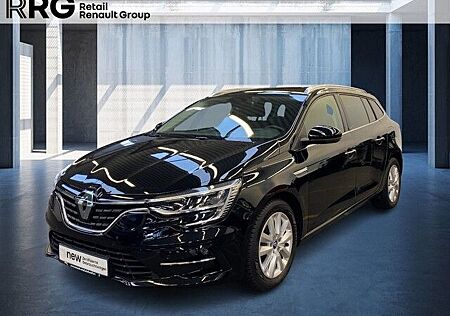 Renault Megane IV Grandtour Intens E-TECH PLUG-IN 160