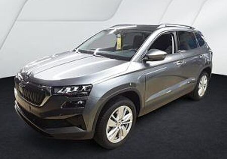 Skoda Karoq Elegance 1.5 TSI DSG