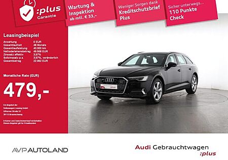 Audi A6 Av. 45 TFSI quattro S tronic advanced I PANO