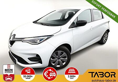 Renault ZOE ZE50 R110 Kaufbatterie LED