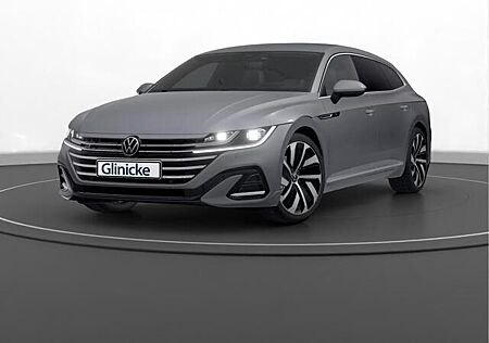 VW Arteon Volkswagen Shooting Brake 1.4 Hybrid R-Line AHK Matrix LM 19 Navi