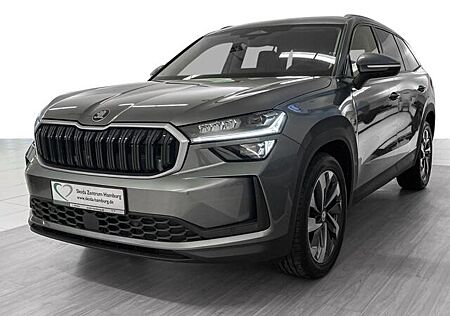 Skoda Kodiaq 2.0 Selection TDI DSG 4x4 Kamera AHK Sitzhzg.